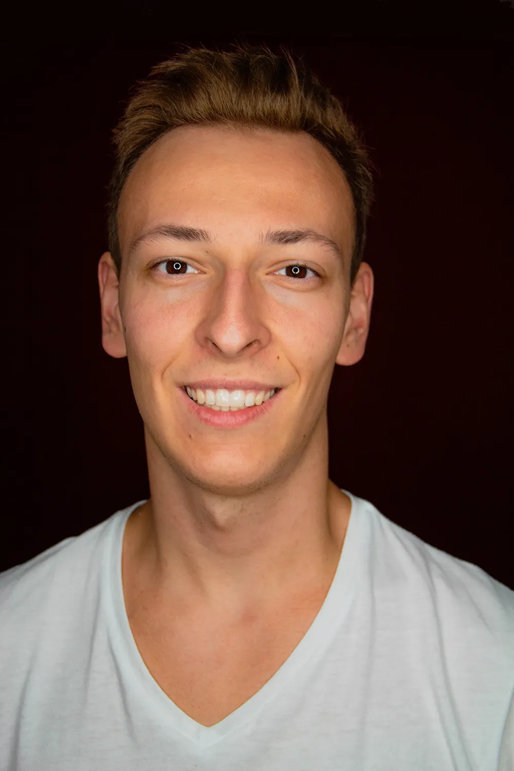 Pit Kaufmann