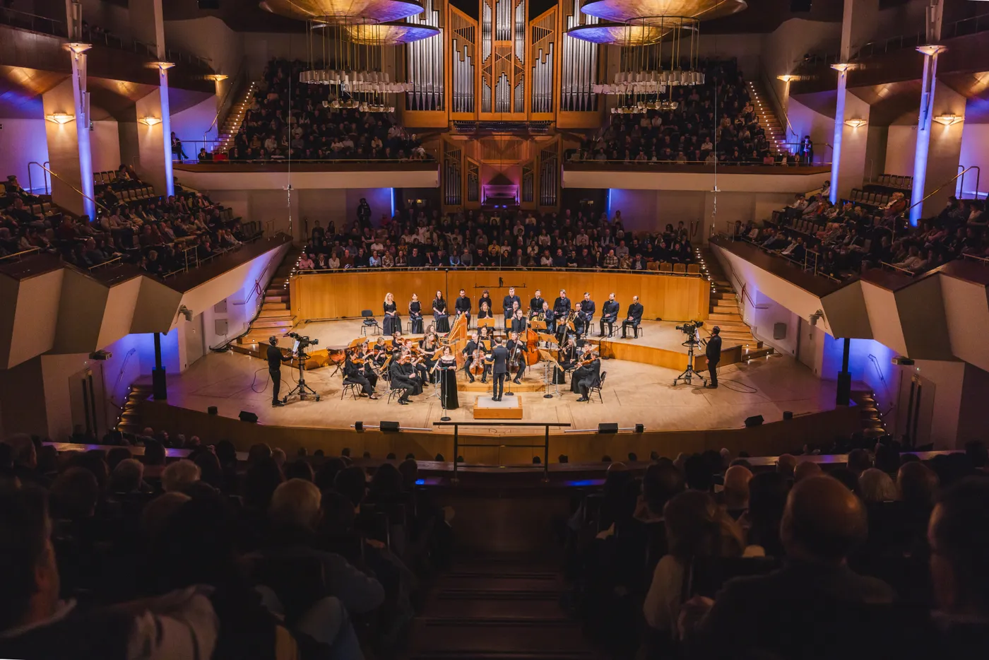 Mozart Requiem